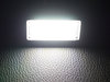 LED nummerplademodul Mini Clubman (R55)