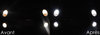 LED tågelygter Mini Clubman (R55)