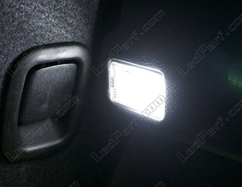 LED bagagerum Mini Cooper R50 R53