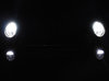 LED Nærlys Mini Cooper R50 R53