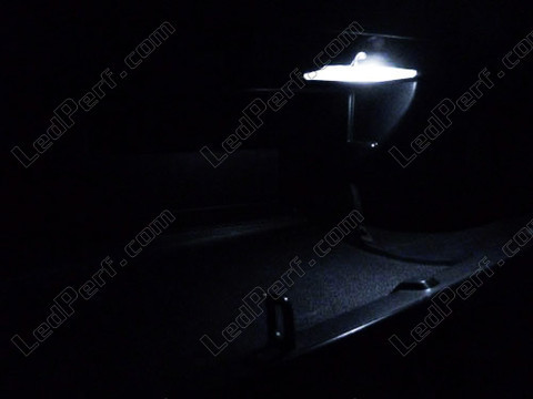 LED handskerum Mini Cooper III (R56)
