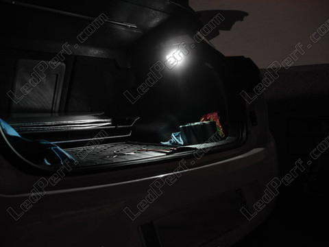 LED bagagerum Mitsubishi ASX