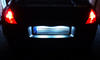 LED nummerplade Nissan 350Z