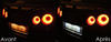 LED nummerplade Nissan GTR R35
