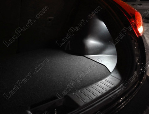 LED bagagerum Nissan Juke