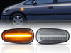 Dynamiske LED sideblink til Opel Astra G