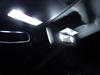 LED førerkabine Opel Astra J