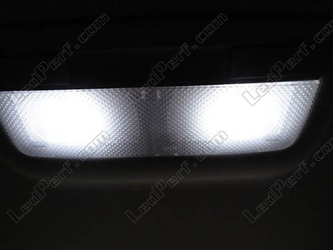 LED Loftlys bagi Opel Astra J