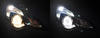 LED Nightlights/Kørelys i dagtimerne Opel Astra J OPC & GTC