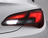 LED Baklys Opel Astra J