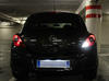 LED Baklys Opel Corsa D Tuning