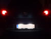 LED nummerplade Opel Corsa E