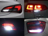 LED Baklys Opel Crossland X Tuning
