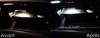 LED handskerum Opel Insignia