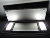 LED sminkespejle - solskærm Opel Meriva B