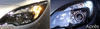 LED kørelys i dagtimerne - kørelys i dagtimerne Opel Meriva B