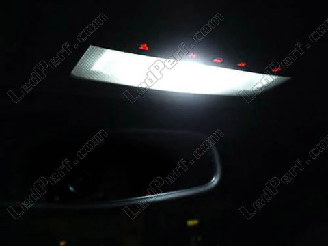 LED Loftslys foran Opel Mokka