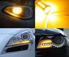 LED forreste blinklys Opel Tigra TwinTop Tuning