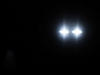 LED Loftlys bagi Opel Vectra C