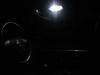 LED Loftslys foran Opel Vectra C