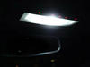 LED Loftslys foran Opel Zafira C