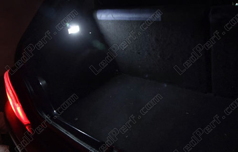 LED bagagerum Peugeot 106