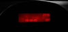 LED rød display Peugeot 206 (>10/2002) Multiplexee