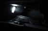 LED handskerum Peugeot 207