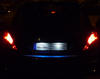 LED nummerplade Peugeot 207