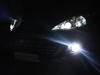 LED Forlygter Peugeot 207