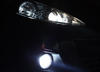 LED tågelygter Peugeot 207