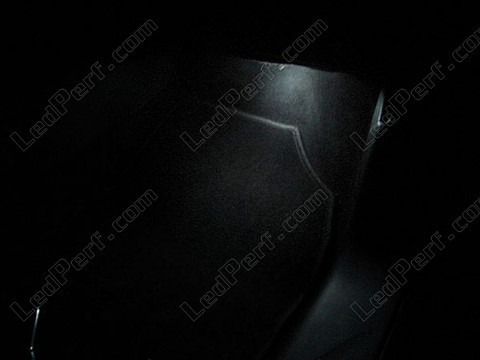 LED gulv gulv Peugeot 208