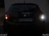 LED Baklys Peugeot 208 Tuning