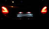 LED nummerplade Peugeot 208