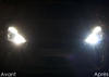 LED Nærlys Peugeot 208