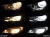 LED Nærlys Peugeot 3008 II Tuning