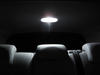 LED Loftlys bagi Peugeot 3008