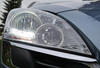 LED kørelys i dagtimerne - kørelys i dagtimerne Peugeot 3008