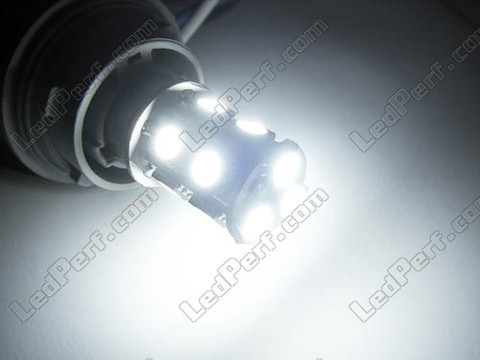 LED parkeringslys Kørelys i dagtimerne Peugeot 3008