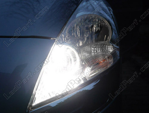 LED Fjernlys Peugeot 3008