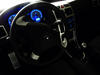 LED instrumentbræt blå Peugeot 307 T6 fase 2