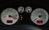 LED speedometer Peugeot 307 Fase 2 T6 hvid og rød