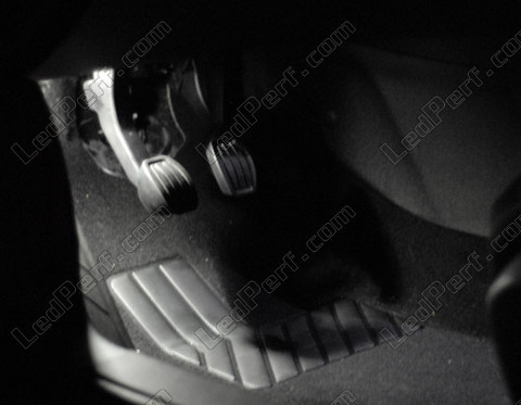 LED gulv til gulv Peugeot 308 II