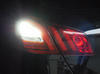 LED Baklys Peugeot 308 II