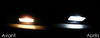 LED dørtærskel Peugeot 308 Rcz