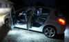 LED førerkabine Peugeot 308 Rcz