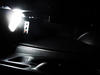 LED handskerum Peugeot 308 Rcz