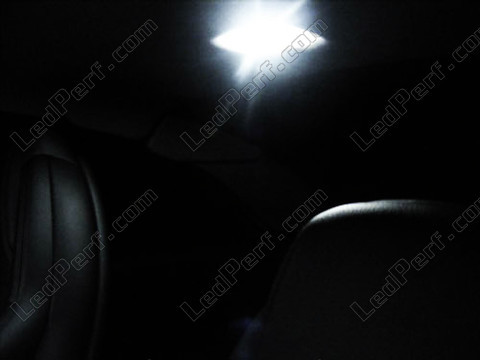 LED Loftlys bagi Peugeot 308 Rcz