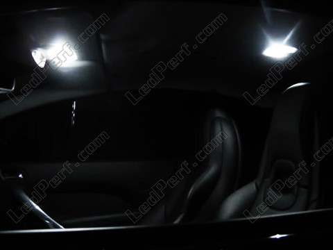 LED loftslys Peugeot 308 Rcz