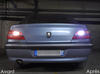 LED Baklys Peugeot 406 Tuning